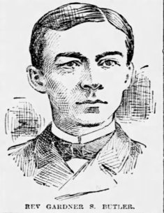Butler, Gardner S.