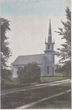 Milton Mills Methodist