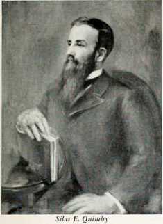 Quimby, Silas E.