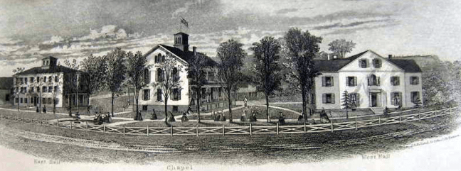 Glenwood Seminary