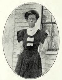 Pinfold, Annie Lewis