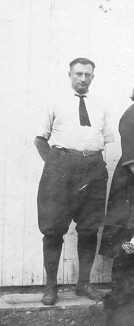 Everett, Adelbert T - J Pettigrew