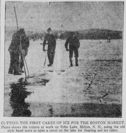 Ice Cutting - BP210113