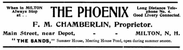 Phoenix - 1905