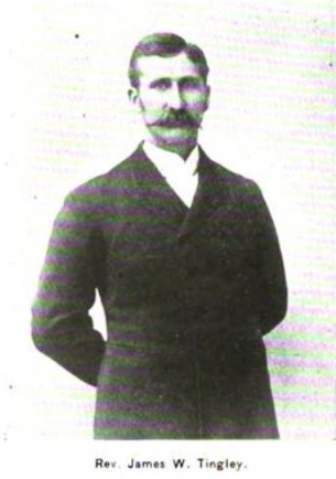 Tingley, James W - GM1901