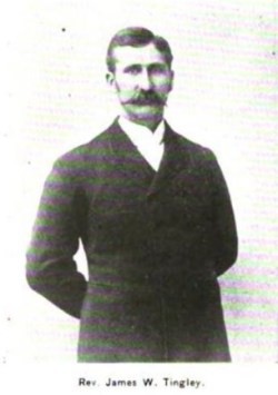 Tingley, James W - GM1901