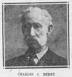 Berry, Charles J. - BG280215