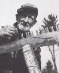 Downs, Fred Charles - Kristin Baker