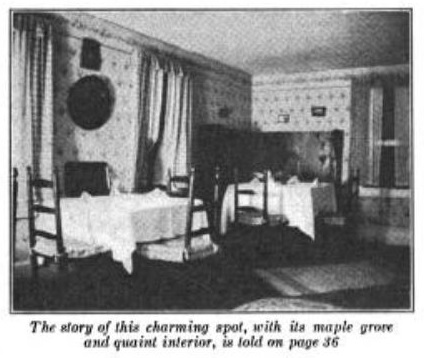 Ragged Robin - 1922 - 2