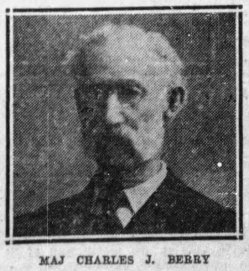 Berry, Charles J - BG310214