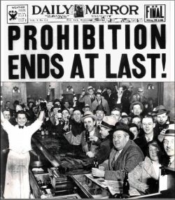 Prohibition - DM331205