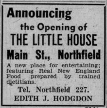 Little House - FP400420