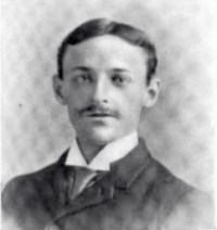 Gale, Herbert E - Per Antonius M Carolus