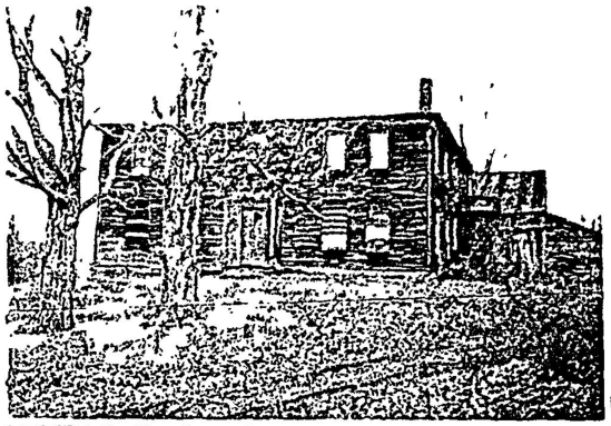 Davis, Coran K Farm - FN660428