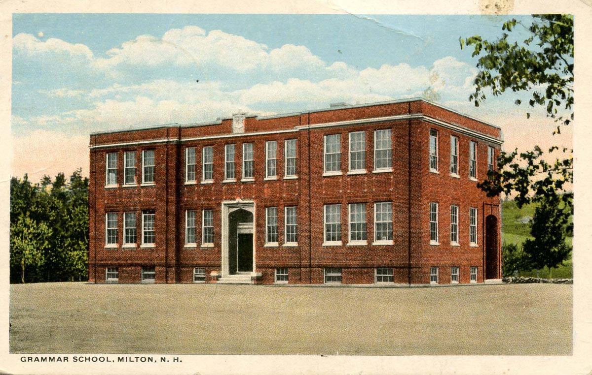 Milton Elementary School