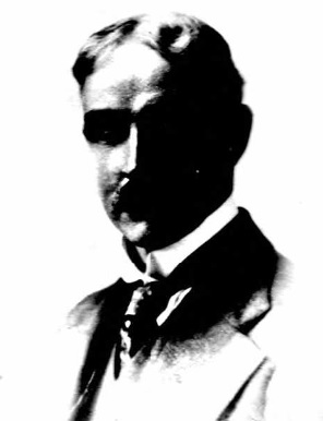 Osgood, Robert T. - 1916