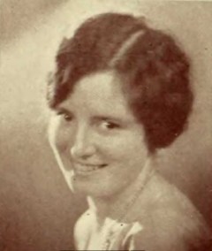 Williams, Eunice E - Framingham State U, 1926