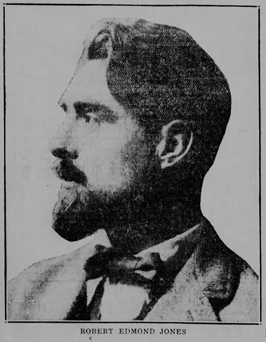 Jones, Robert E - NY181013