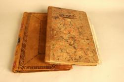 NH Store Ledgers, 1820s