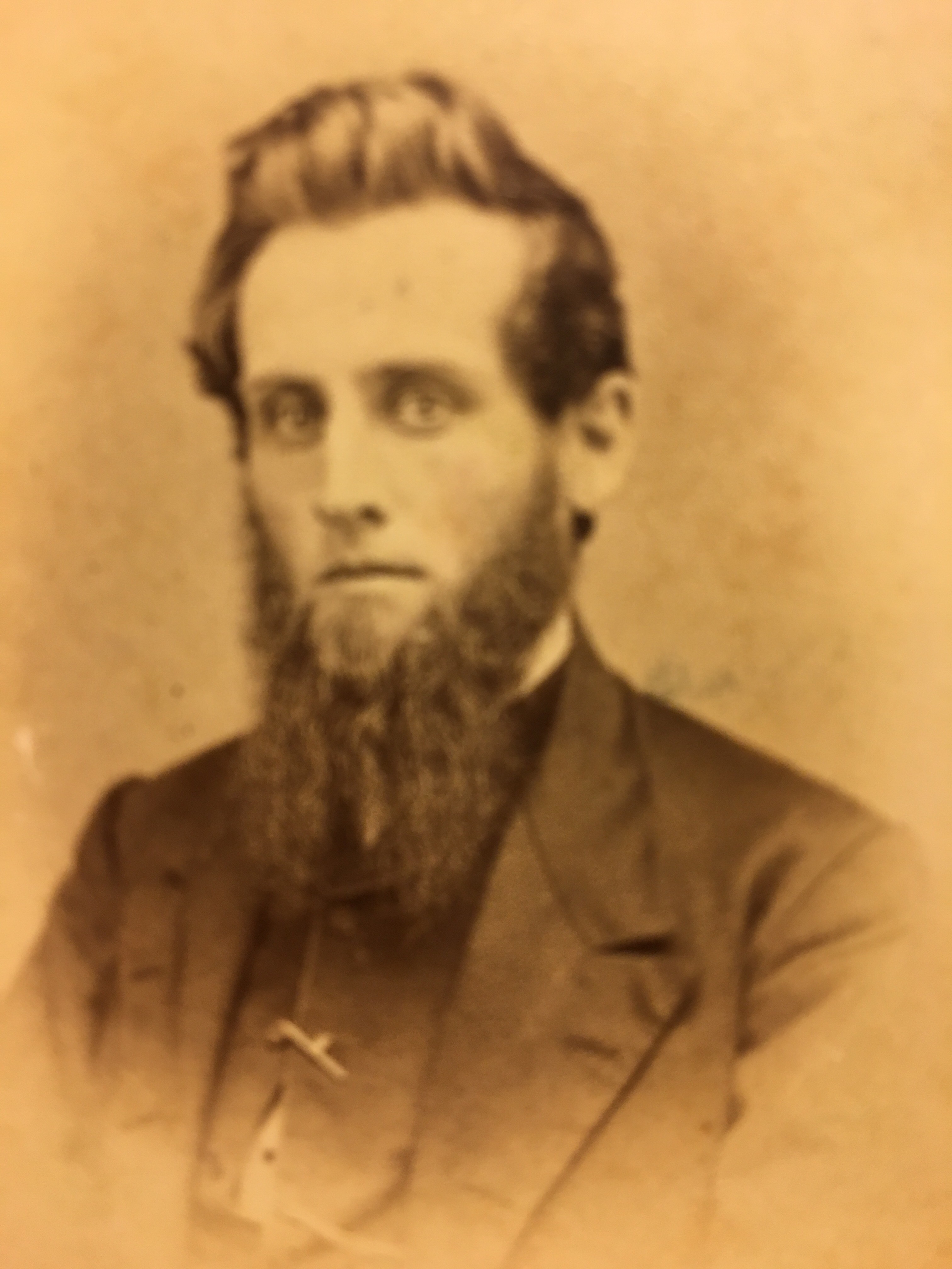 Buck, HB - per Katherine Ayers