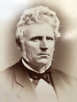 Buck, JC - Per Katherine Ayers