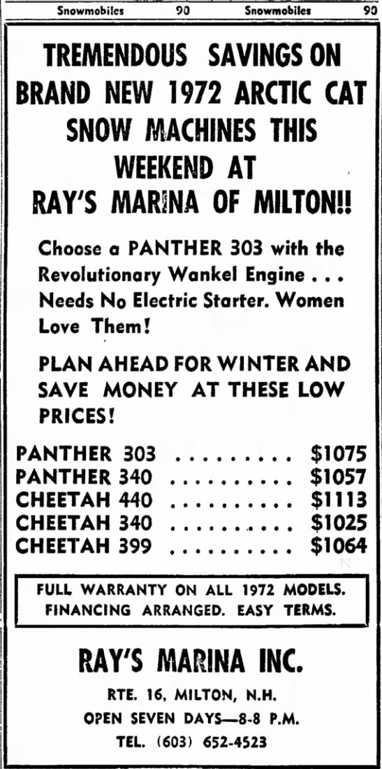 Ray's Marina - PH721006