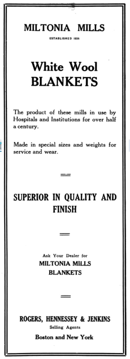 Modern Hospital - August 1921