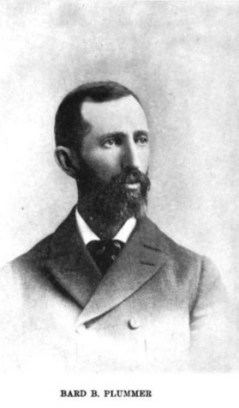 Plummer, Bard B - 1914