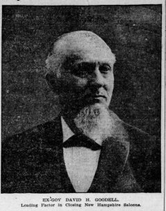 Goodell, DH - BG020123