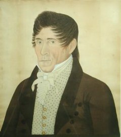 Jones, Levi - Currier Museum