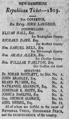 Plumer, Beard - WA18090306