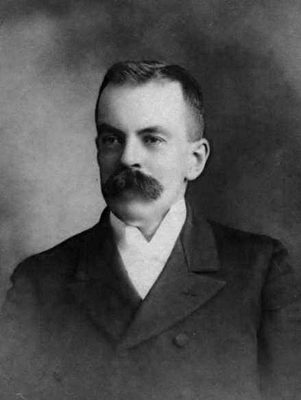 Williams, Rev. James W.