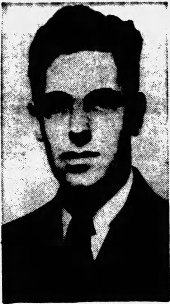 Wilkins, Loring P - 1954