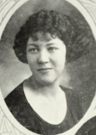 Marston, Rita F. - 1923