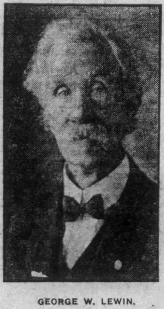 FR230210 - George W Levin