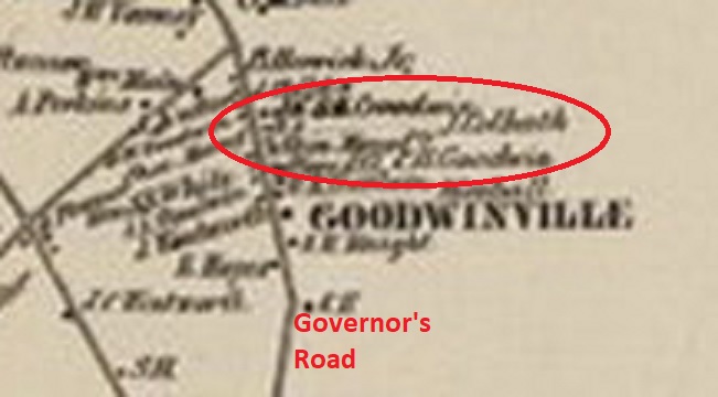 Milton - 1856 (Detail) - Goodwin, JE-CH