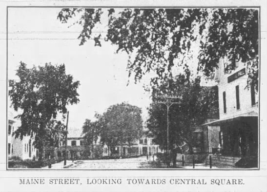 SJ111006 - Maine Street