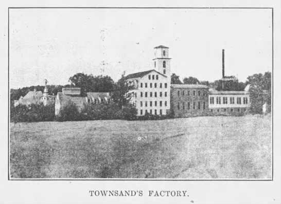 SJ111006 - Townsand's Factory