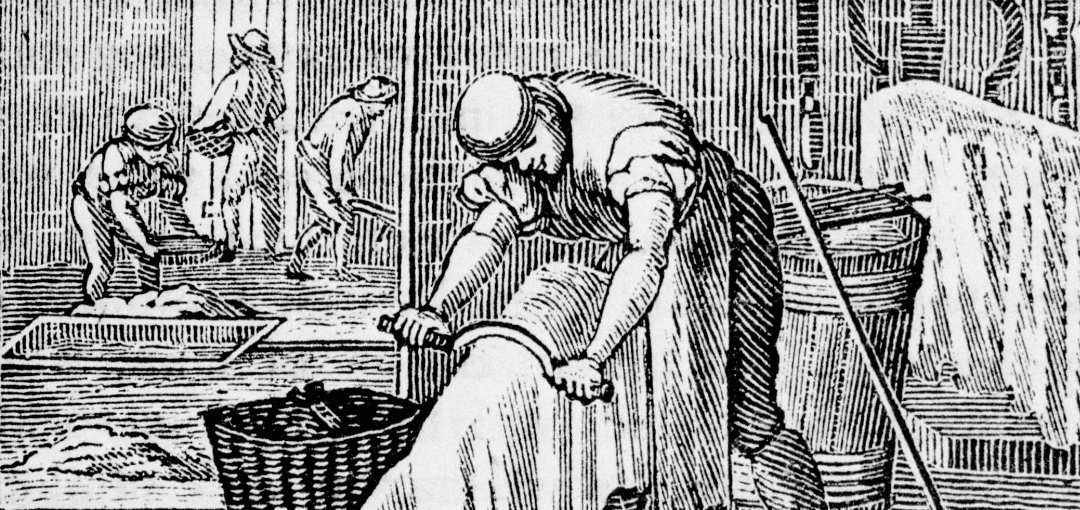 Tanner and Currier - Library Co. of Philadelphia