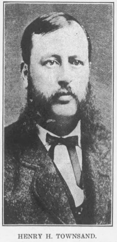 Townsand, Henry H - ST111006