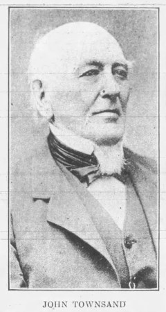 Townsand, John - ST111006