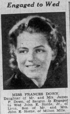 LI390711- Horne, John E Jr