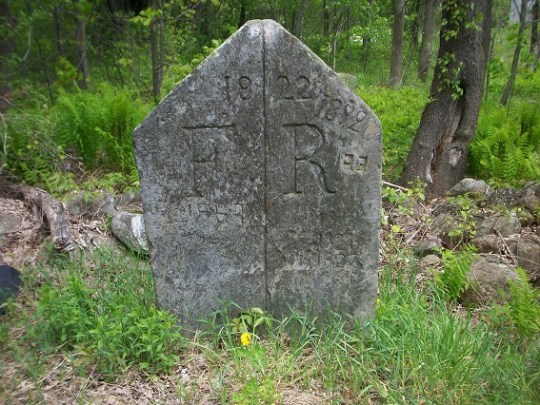 Town Line - Farmington-Rochester