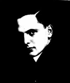 Stone, Edward R - 1917